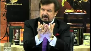 Dr. Mike Murdock - What I Would Do Differently If I Could Start My Marriage Over Again