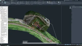 3d connexion spacemouse pro на линейных объектах.