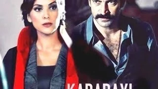 Karadayı 74.Bölüm (09.06.2014) Tek Link DVBRip XviD