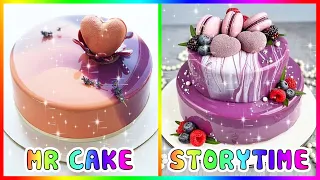 🍰 MR CAKE STORYTIME #83 🎂 Best TikTok Compilation 🌈