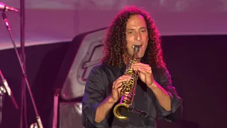 Kenny G - Havana (From "An Evening of Rhythm & Romance)