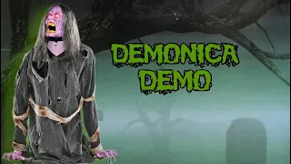 Demonica Demo