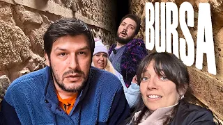 Bi Bakıp Çıkıcaz Bursa | Vlog