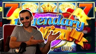 Maaax Diamonds gönnt schönen Win!🤘🏻🤩slot 'n' roll amk 😎