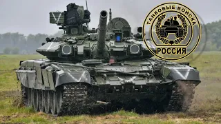 "Николай Крючков - Три танкиста" Советская и Российская военная песня