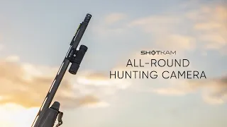 ShotKam | All-Round Hunting Camera