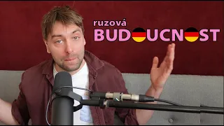 Budoucí čas v němčině