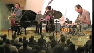 Alexander von Schlippenbach Quartet