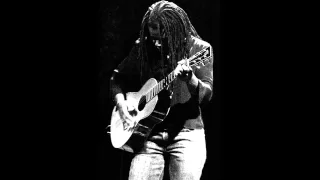 Tracy Chapman - Knockin' on heaven's door (live Portland)