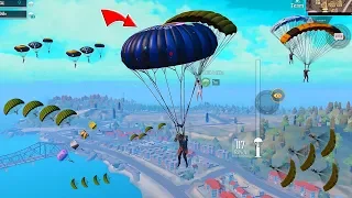 New RECORD kills 20 Squads in georgopol challenged KingAnBru in PUBG Mobile
