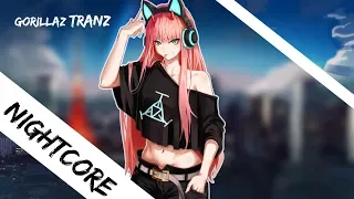 Nightcore Tranz