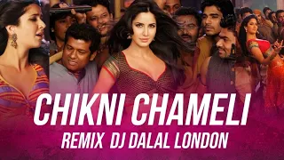 Chikni Chameli _ Remix _Dj Sagor Remix _ DJ Dalal London _ Agneepath _ Katrina Kaif_Hrithik Roshan_