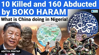 Boko Haram Attacks Nigeria | CHINA's Involvement in Illegal Lithium Mining EXPOSED | World Affairs