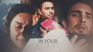 Nefes & Tahir In your arms