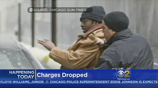 Cook County Prosecutors To Vacate Convictions Of 15 Men