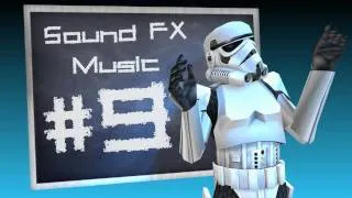 Psyco's Gmod Guide: #9 Music & Sound Effects