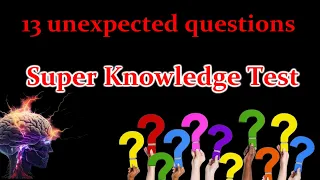 General Knowledge Quiz Fill Your Mind with General Knowledge