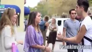 Best Kissing Pranks Compilation