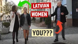 Latvian Women: Dating in RIGA (in 2019)