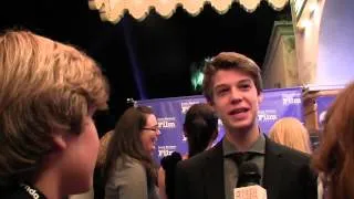 COLIN FORD, Actor - SBIFF 28