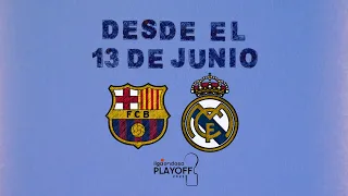 Ya está aquí el PLAYOFF FINAL | Playoff Final 2022