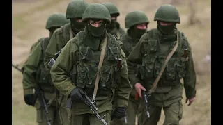 В России объявлена внезапная проверка боевой готовности армии.