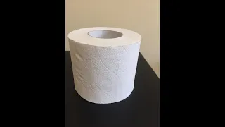 Автоматическая линия для производства туалетной бумаги