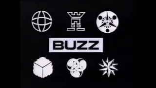 MTV Buzz Promo (1990)