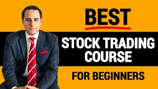 The Best Stock Trading Course (For Beginners)