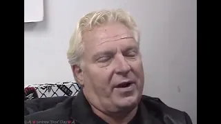 Bobby Heenan Shoots on WCW and Eric Bischoff
