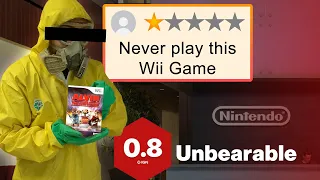 I Played The Worst Wii Games Ever Made