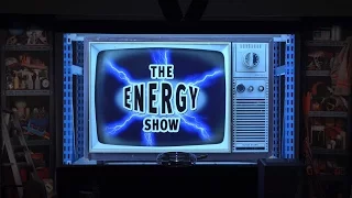 ⚡ The Energy Show at the Ontario Science Centre 2017 (4K)