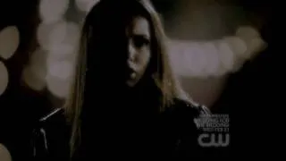 Damon (Rose, Elena) [2x12]  ♣ ' I'm not human & I miss it .. '