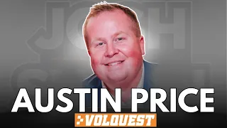 Volquest's Austin Price Updates Tennessee's Pursuit of 5-Star OL David Sanders Jr.