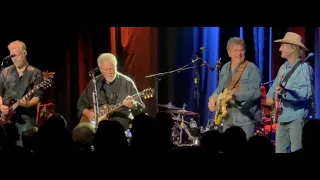 Randy Bachman Band - "You Ain't Seen Nothin' Yet"