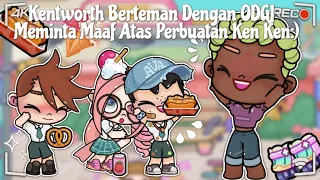 DRAMA AVATAR WORLD | KENTWORTH BERTEMAN DENGAN ODGJ | MEMINTA MAAF ATAS PERBUATAN KENT KENT |