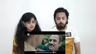 Mann Bharrya 2.0 | Shershaah | Sidharth - Kiara | B Praak | Jaani | Reaction