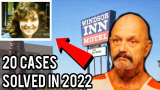 20 Cold Cases Solved In 2022 | Solved Cold Cases Compilation