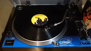 Roxette - Things Will Never Be The Same (Vinyl Record)