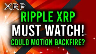 RIPPLE XRP: WE'RE THE FIRST 1%!!!!! COULD MOTION TO INTERVENE BACKFIRE? & FLR $2.20!