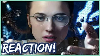 Death Stranding Gamescom 2019 Trailer Reaction