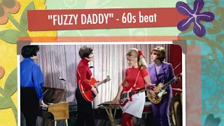 The Ventures - Fuzzy And Wild (66) F.D.