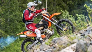 KTM или 2т китаец? Как я искал себе мотоцикл на замену KTM 450exc. Мини обзор нового мотоцикла.