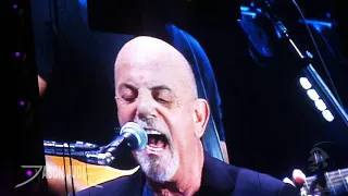 Billy Joel Full Recording [HD] LIVE 10/23/2021