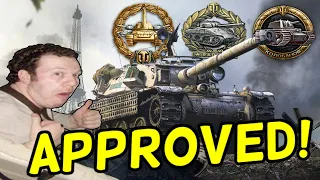 Bourrasque 1vs6 Kolobanov | The Game We All Dream About | World of Tanks Console