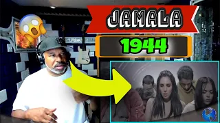 Jamala   1944 (Official Music Video) - Producer Reaction