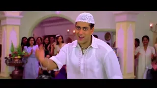 Mubarak Eid Mubarak  | 4K Video Song | ❤️Love Song❤️ | Tumko Na Bhool Paayenge, 2002 | Salman Khan