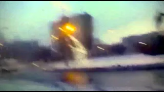 Донецьк 17 01 2015 Взрывы