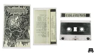 COLEMESIS (CR) - VIVISECCIÓN (DEMO 1992)