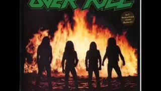 Overkill - Hammerhead (HQ)